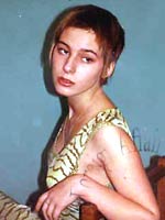 Russian Women Video Clip Profile 27594