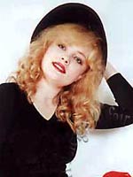 Russian Women Video Clip Profile 27701