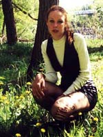 Russian Women Video Clip Profile 28393