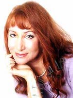 Russian Women Video Clip Profile 28533