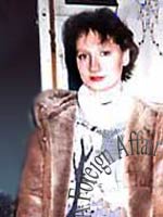 Russian Women Video Clip Profile 28543