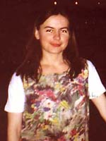 Russian Women Video Clip Profile 28556