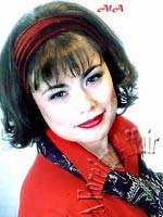 Russian Women Video Clip Profile 28745