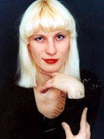 Russian Women Video Clip Profile 28795