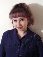 Russian Women Video Clip Profile 28823