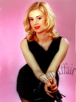 Russian Women Video Clip Profile 28945