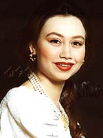 Russian Women Video Clip Profile 28949