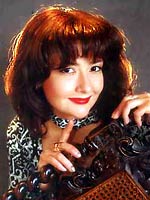 Russian Women Video Clip Profile 29222