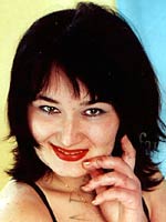 Russian Women Video Clip Profile 29309