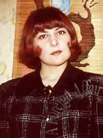 Russian Women Video Clip Profile 29437