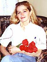 Russian Women Video Clip Profile 29452