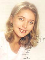 Russian Women Video Clip Profile 29529