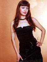 Russian Women Video Clip Profile 30111