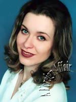 Russian Women Video Clip Profile 30119