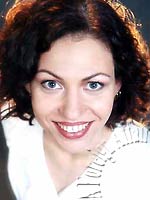 Russian Women Video Clip Profile 30300