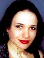 Russian Women Video Clip Profile 30562