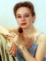 Russian Women Video Clip Profile 30689