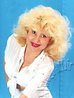 Russian Women Video Clip Profile 30733