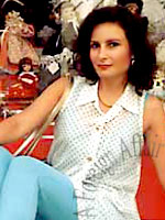 Russian Women Video Clip Profile 30877