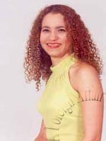 Russian Women Video Clip Profile 31119