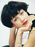 Russian Women Video Clip Profile 31194