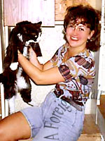 Russian Women Video Clip Profile 31304