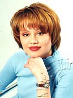Russian Women Video Clip Profile 31395