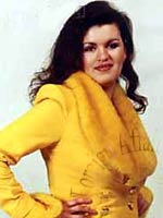 Russian Women Video Clip Profile 31494