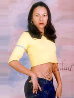 Russian Women Video Clip Profile 31544