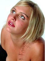 Russian Women Video Clip Profile 31603