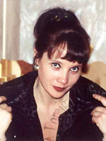 Russian Women Video Clip Profile 31735
