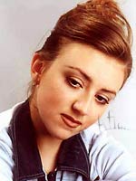 Russian Women Video Clip Profile 31920