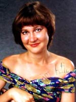 Russian Women Video Clip Profile 32447