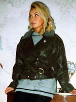 Russian Women Video Clip Profile 32840