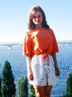 Russian Women Video Clip Profile 32890