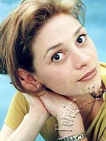 Russian Women Video Clip Profile 33184