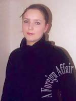 Russian Women Video Clip Profile 33237