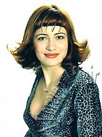 Russian Women Video Clip Profile 33241