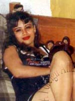 Russian Women Video Clip Profile 33879