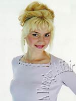 Russian Women Video Clip Profile 33932