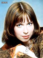 Russian Women Video Clip Profile 34335