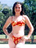 Russian Women Video Clip Profile 34568