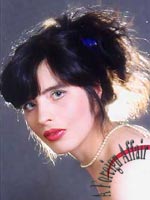 Russian Women Video Clip Profile 34776