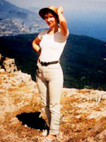 Russian Women Video Clip Profile 34864
