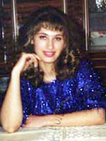 Russian Women Video Clip Profile 35321