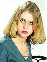 Russian Women Video Clip Profile 35342