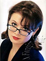 Russian Women Video Clip Profile 35582