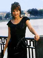 Russian Women Video Clip Profile 35699