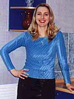 Russian Women Video Clip Profile 35722