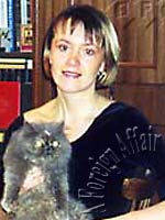 Russian Women Video Clip Profile 35992